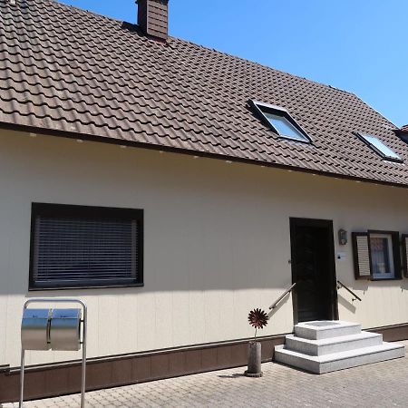 Holiday Home Roth By Interhome Neuried  Экстерьер фото