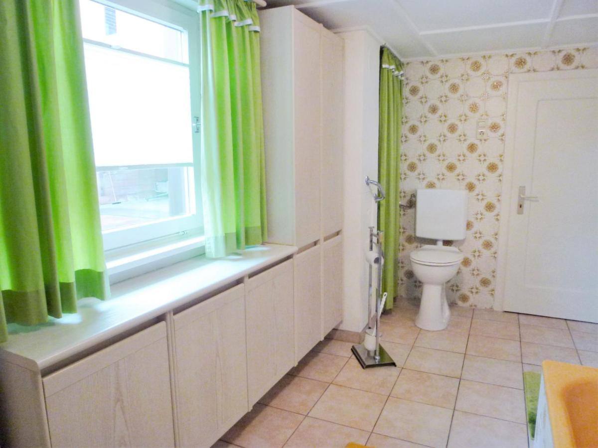 Holiday Home Roth By Interhome Neuried  Экстерьер фото