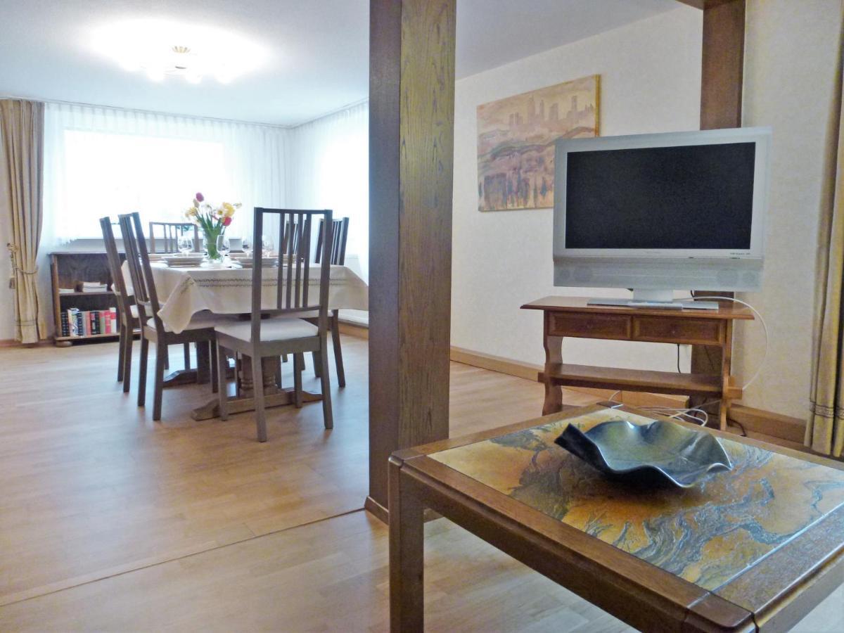 Holiday Home Roth By Interhome Neuried  Экстерьер фото