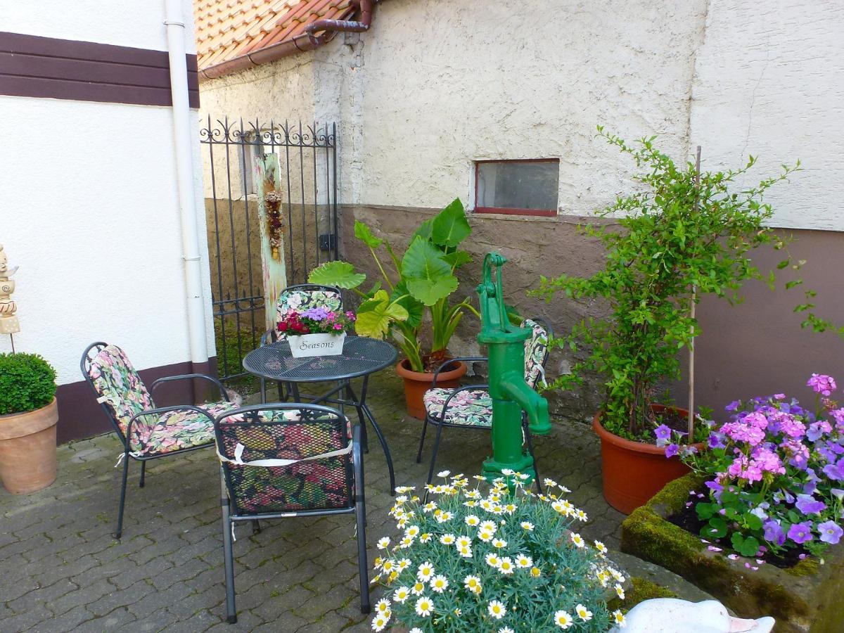 Holiday Home Roth By Interhome Neuried  Экстерьер фото