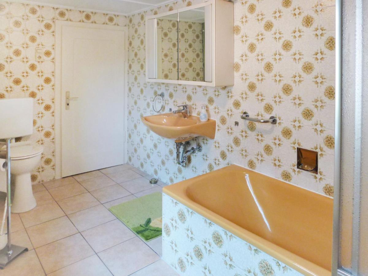 Holiday Home Roth By Interhome Neuried  Экстерьер фото