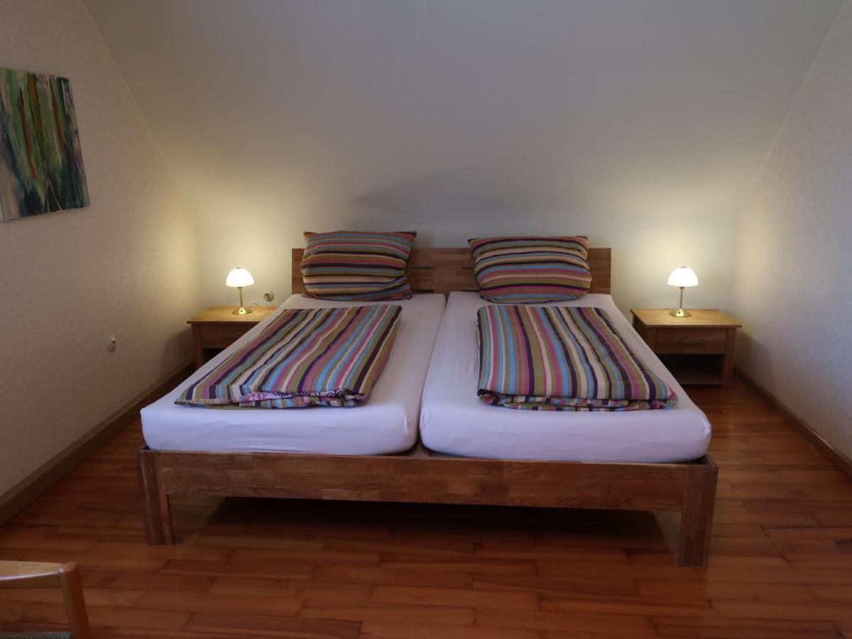 Holiday Home Roth By Interhome Neuried  Экстерьер фото