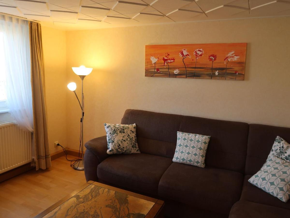 Holiday Home Roth By Interhome Neuried  Экстерьер фото