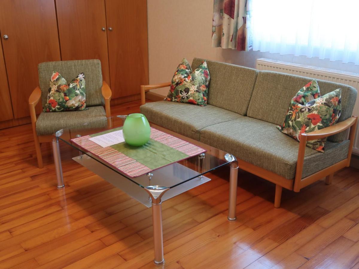 Holiday Home Roth By Interhome Neuried  Экстерьер фото
