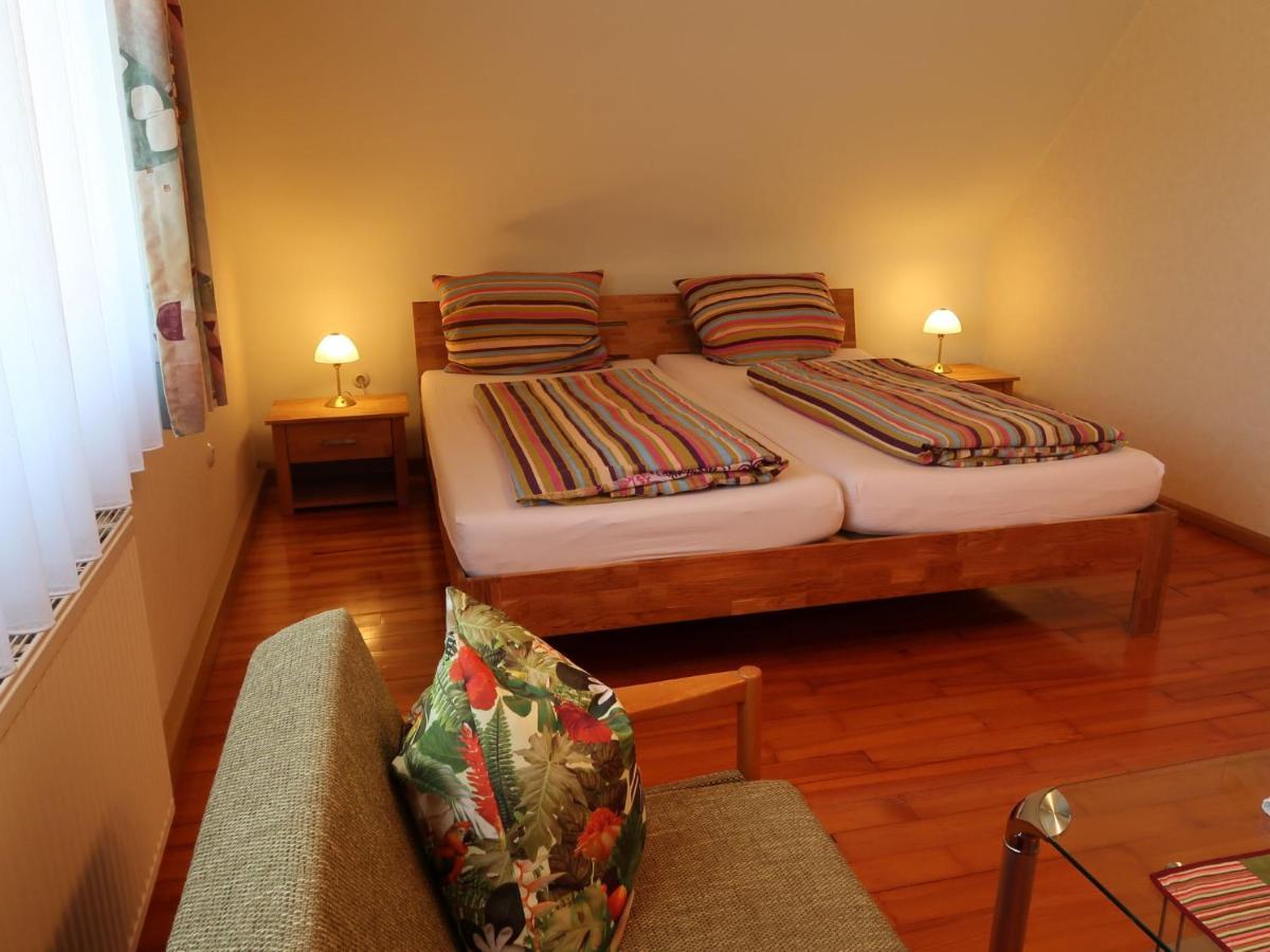 Holiday Home Roth By Interhome Neuried  Экстерьер фото