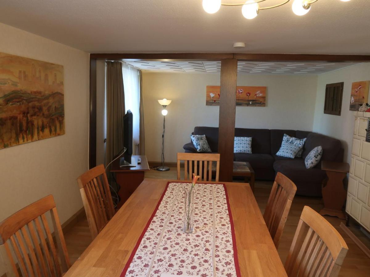 Holiday Home Roth By Interhome Neuried  Экстерьер фото