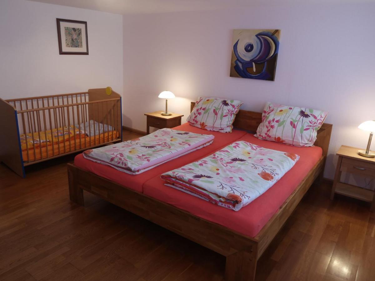 Holiday Home Roth By Interhome Neuried  Экстерьер фото