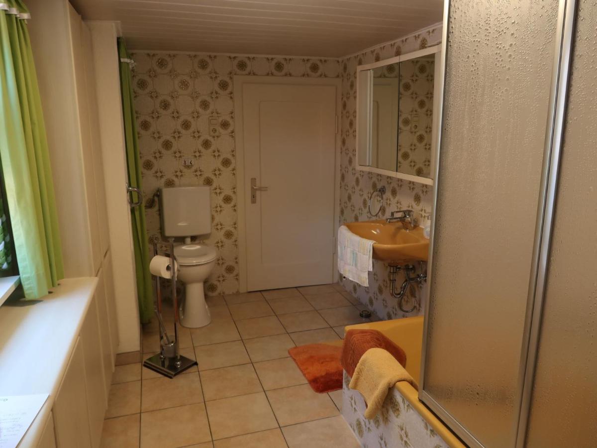 Holiday Home Roth By Interhome Neuried  Экстерьер фото