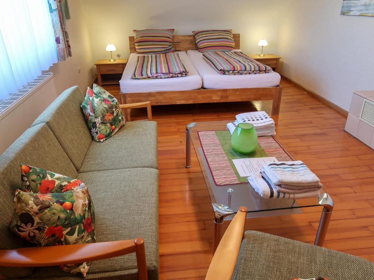 Holiday Home Roth By Interhome Neuried  Экстерьер фото