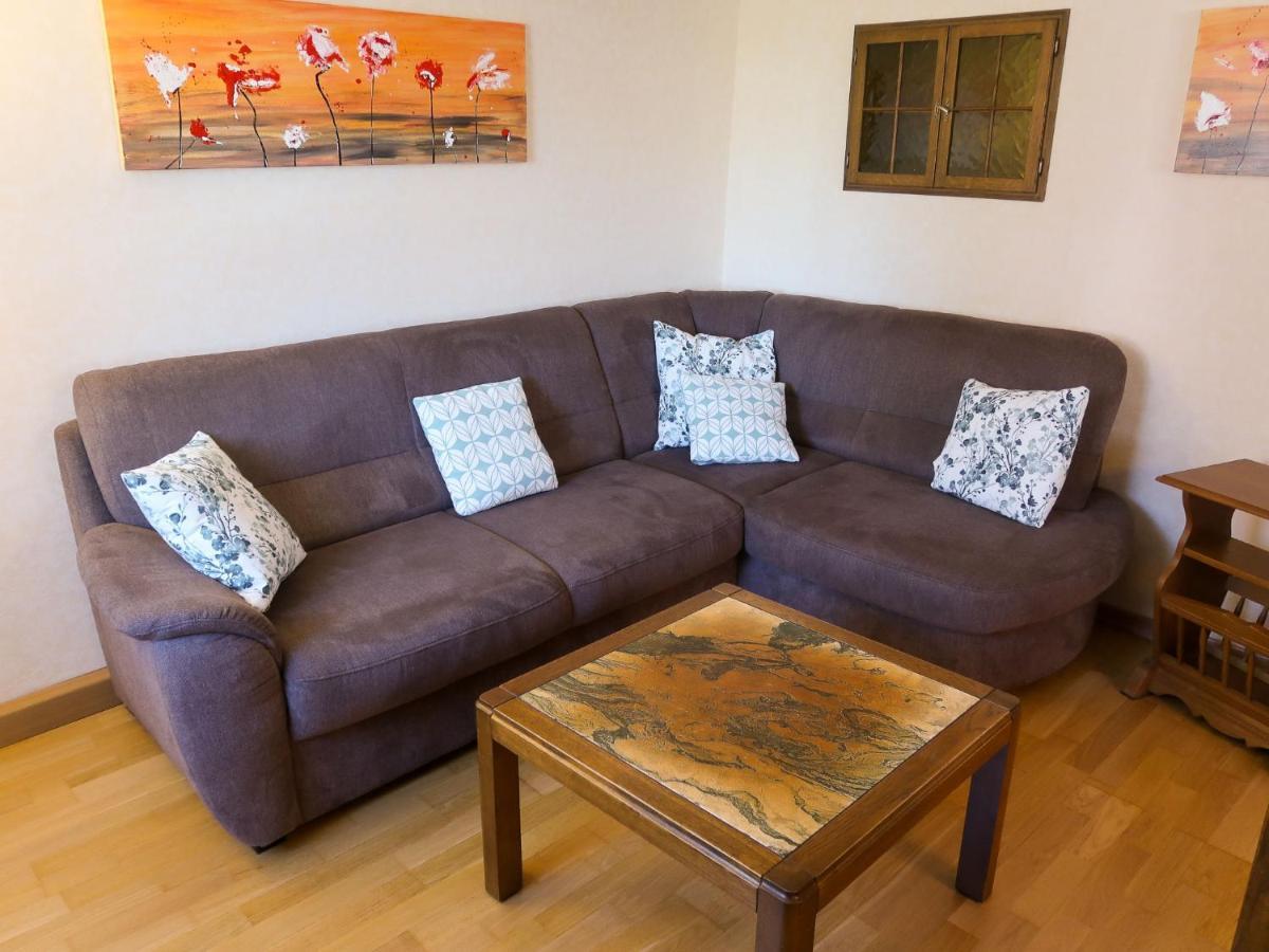 Holiday Home Roth By Interhome Neuried  Экстерьер фото