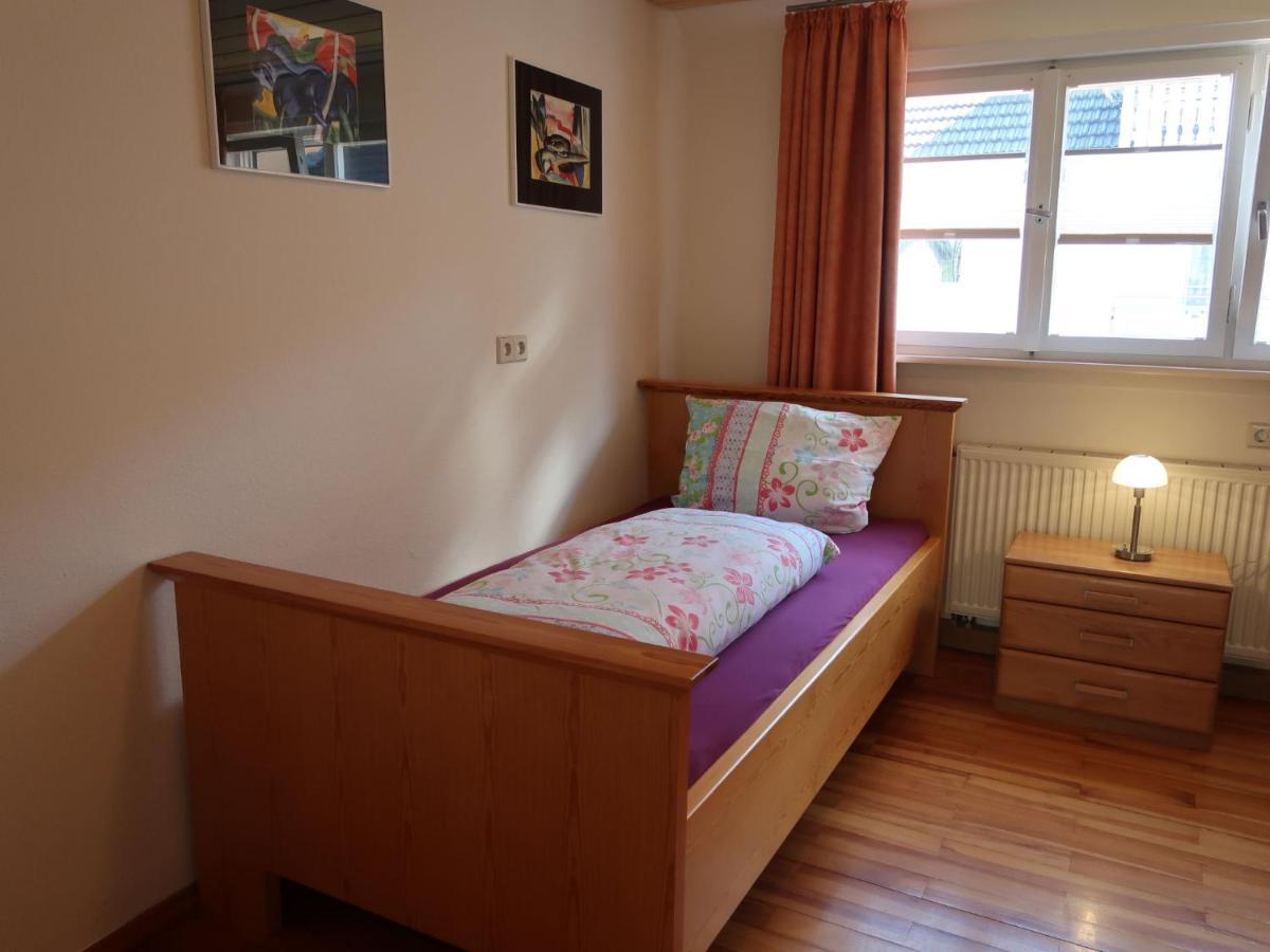 Holiday Home Roth By Interhome Neuried  Экстерьер фото